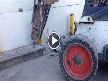 WDR Contracting Project
