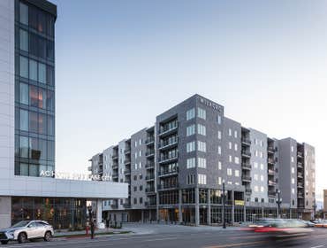 Milagro Apartments