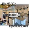 Remodel It logo