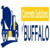 Concrete Solutions of Buffalo logo