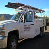 Anrey Plumbing Co logo