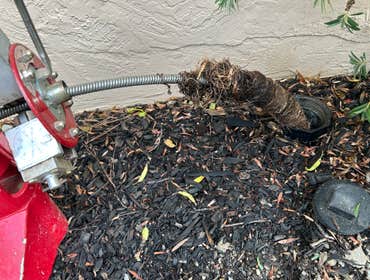 Drain Clearing Rooter Service
