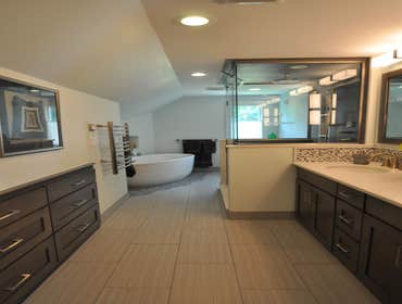Bathrooms