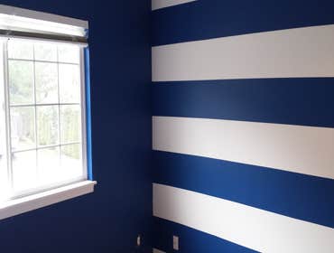 Photos by Maynard Painting #1