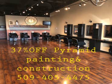 Photos by Pyramid Painting & Contracting #1