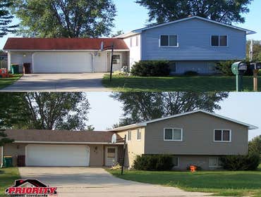 Photos from Priority Construction Services