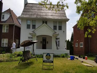 Photos by the Pittsburgh Painting Co #7