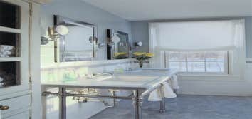 Bridgehampton Bathroom