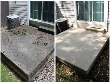 Photos by Dab Exterior Cleaning Solutions LLC #1
