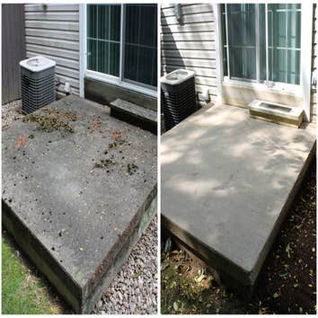 Photos by Dab Exterior Cleaning Solutions LLC #1