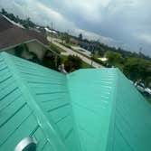 Photos by Carmody Construction Fl Inc #4 Custom Metal roof project in Cape Coral