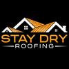 Stay Dry Roofing logo
