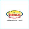 Decktech Inc logo