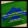 Adam Kravitz Builders Inc logo