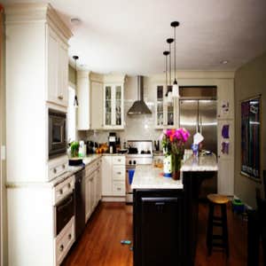 Kitchens by Lakeside Custom Builders