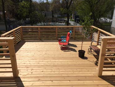 Photos by Devoted General Contracting #1