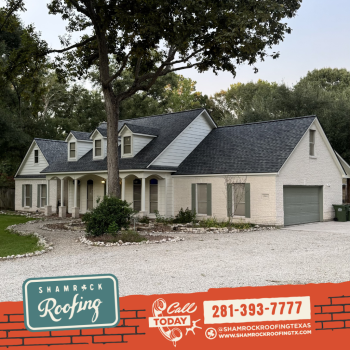 Photos by Shamrock Roofing #1
