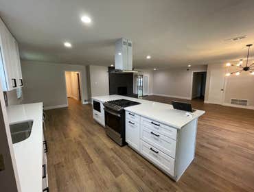 Photos by Ram Custom Construction LLC #2 Before and After.