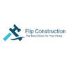Flip Construction of New Canaan logo