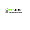 Rx Garage Floor Coatings and Storage Solutions logo