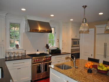 Medoro Custom Builders Photos Custom Homes, Additions, Renovations