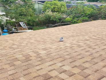 Photos by Duberceau & Baptiste Roofing & General Contracting Inc #1