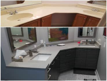Photos by Rafal Home Improvement #3 Bathroom Remodeling