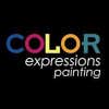 Color Expressions Painting LLC logo
