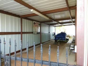 Carport to Replace Porch T/O