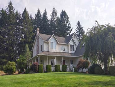 exterior painting