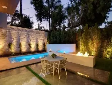 Swimming Pools