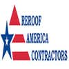 Reroof America Contractors FL logo