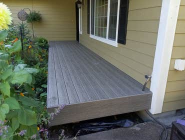 Photos by Precision Woodworks LLC #1