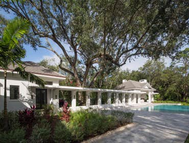 Sabal Palm Residence
