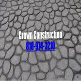 Photos by Crown Construction #1