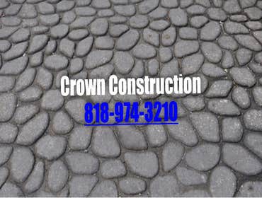 Photos by Crown Construction #1