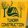 Tundra Construction LLC logo