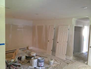 Photo(s) from SH Painting Service