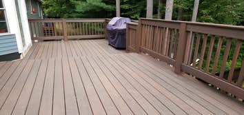 Photo(s) from J White Construction LLC