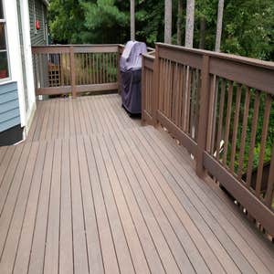 Photo(s) from J White Construction LLC