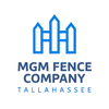 Mgm Fence Company Tallahasee logo