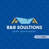 B&B Solutions and Repairs logo
