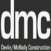 Devlin / Mc Nally Construction logo