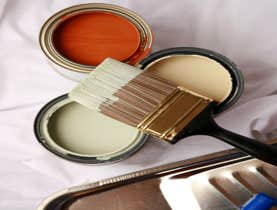 Fairfield Painting Contractor