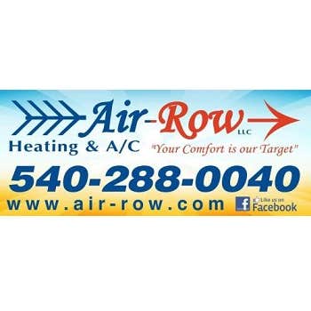 Photos by Air-row Heating and Air Conditioning #1