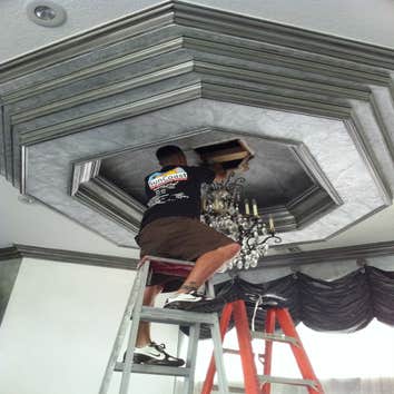 Suncoast Electric And Air Inc Photos