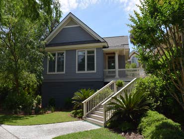 Exterior Elevation