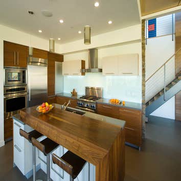 Modern Home
