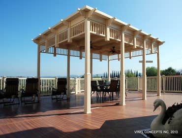 Patios