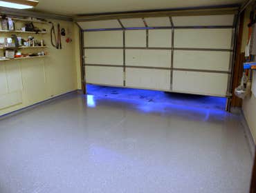 Photos by Garage Floor Coating Pros #1